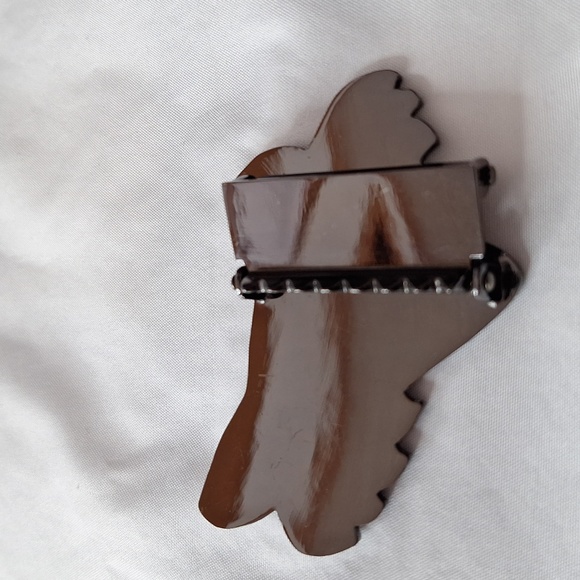 #ADH  Fox racing belt buckle unisex - Picture 2 of 5